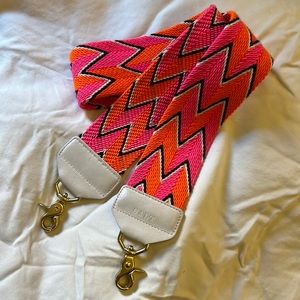 Authentic SALT Strap “Charlie” Retired Print